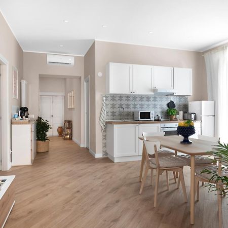 Maison Mimimari - Sorrento Center Экстерьер фото