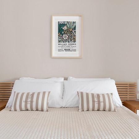 Maison Mimimari - Sorrento Center Экстерьер фото