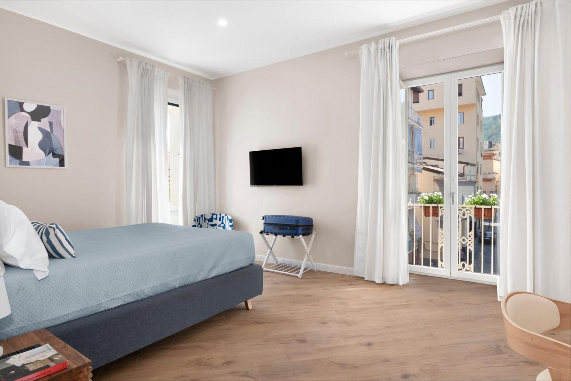 Maison Mimimari - Sorrento Center Экстерьер фото