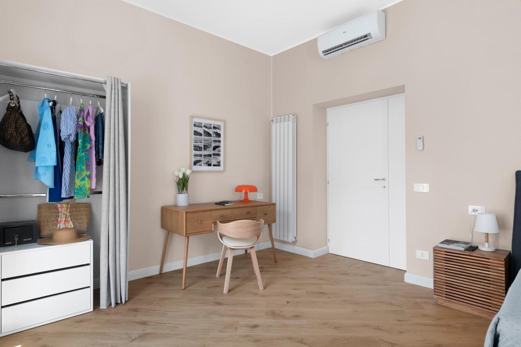 Maison Mimimari - Sorrento Center Экстерьер фото