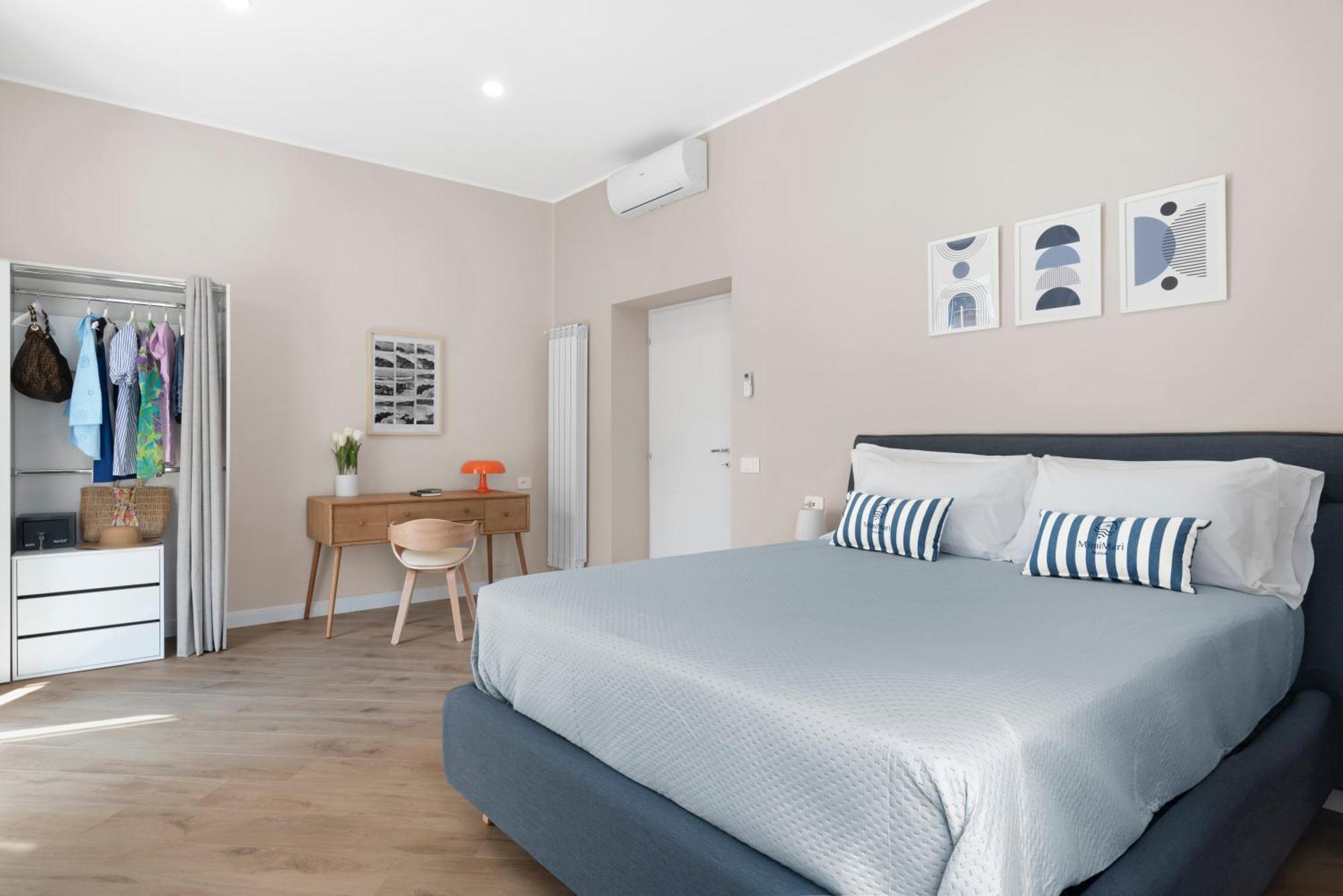Maison Mimimari - Sorrento Center Экстерьер фото