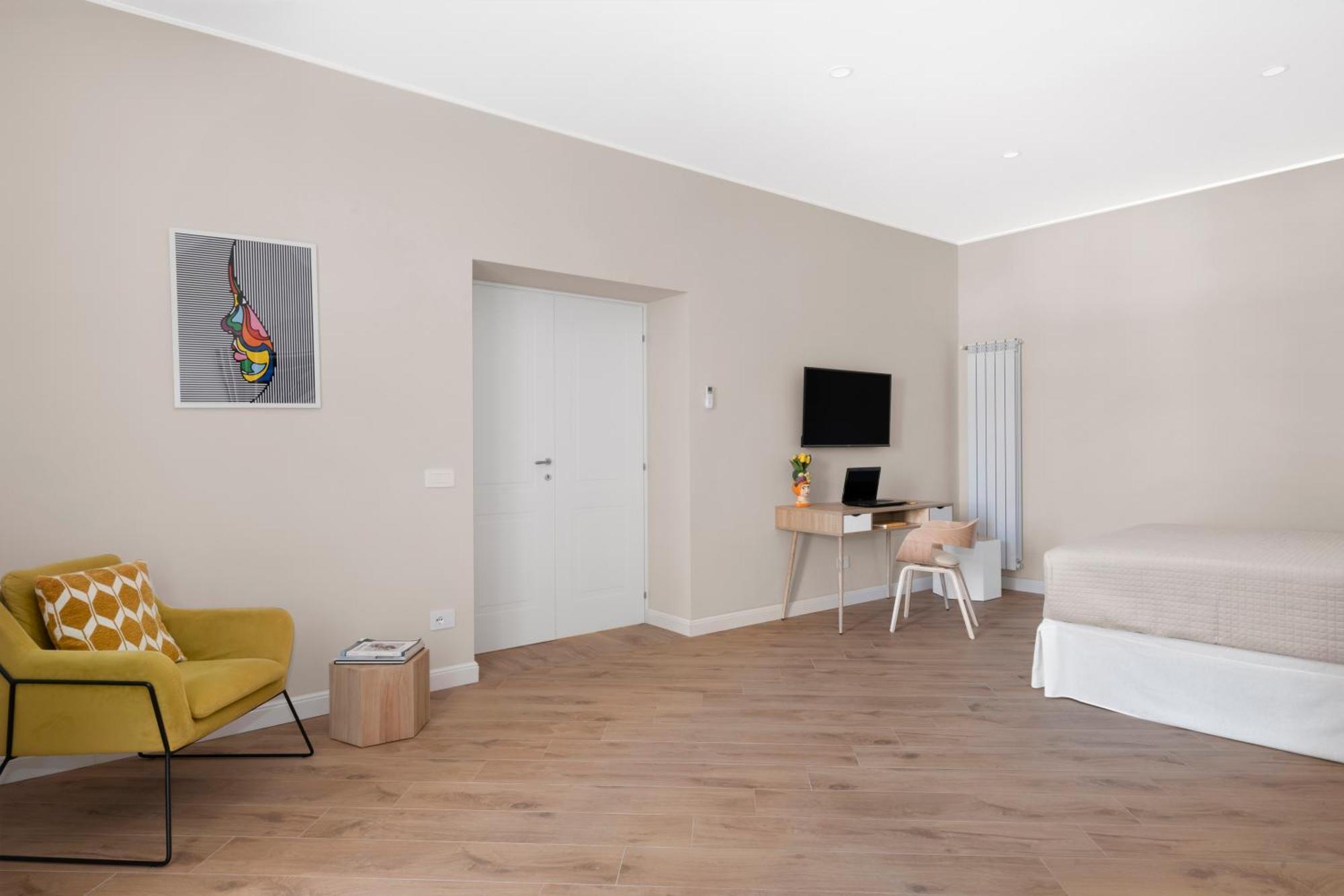 Maison Mimimari - Sorrento Center Экстерьер фото