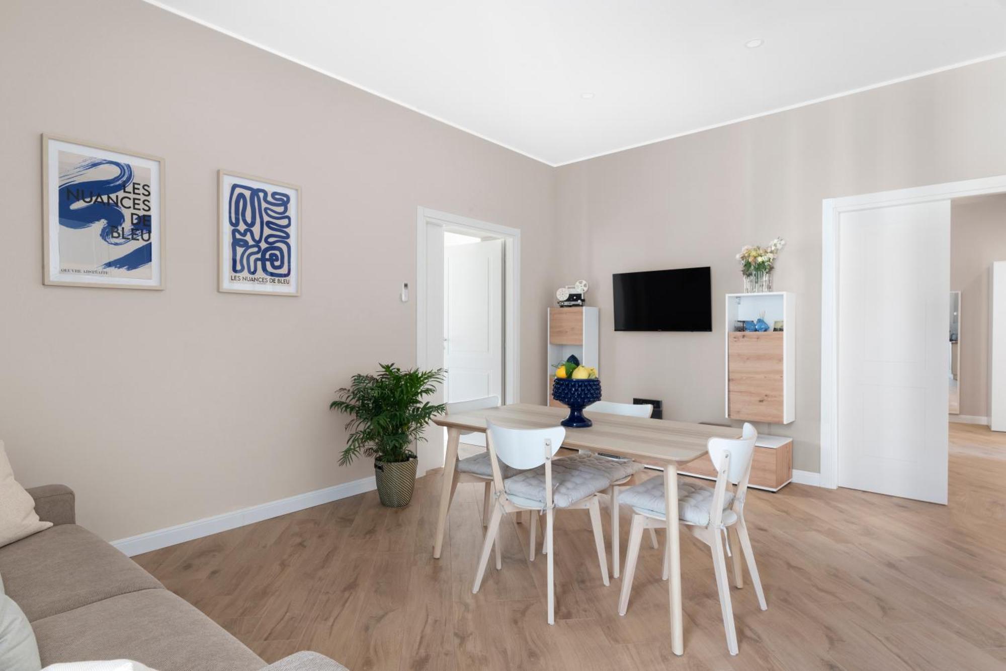 Maison Mimimari - Sorrento Center Экстерьер фото