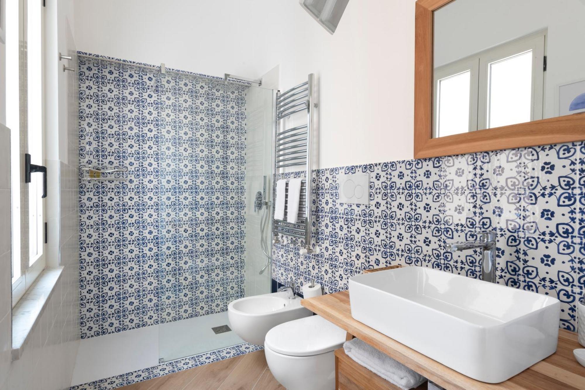 Maison Mimimari - Sorrento Center Экстерьер фото