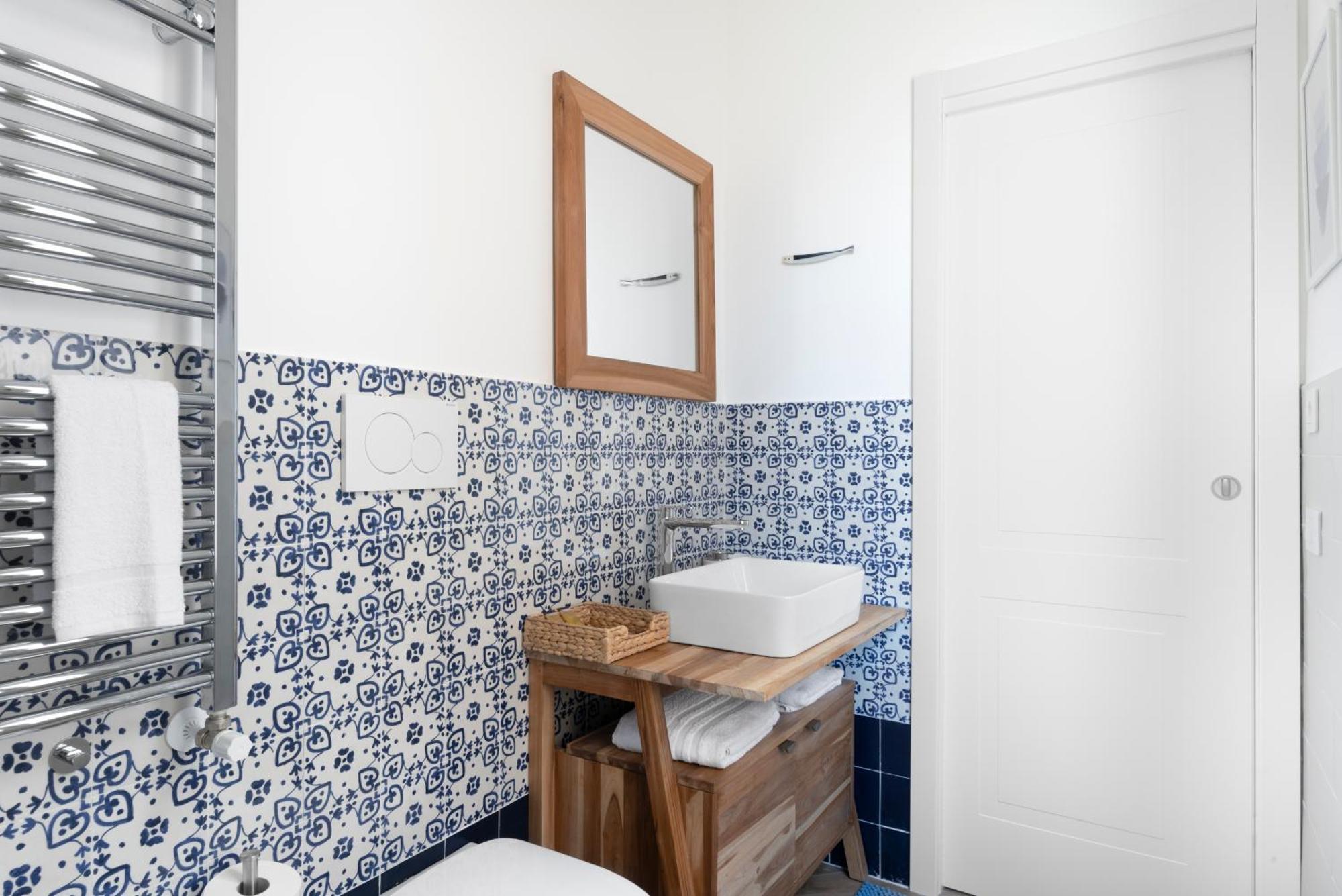 Maison Mimimari - Sorrento Center Экстерьер фото